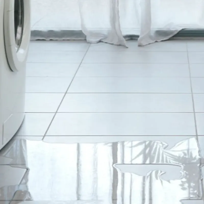Appliance Leak Cleanup in Visitacion Valley, CA