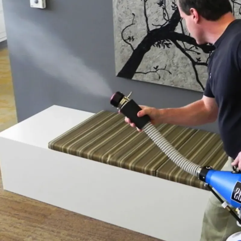 Professional Odor Removal in Visitacion Valley, CA